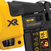Mynd af DEWALT 18V XR kolalaus Pinnabyssa 18GA - Stök vél 