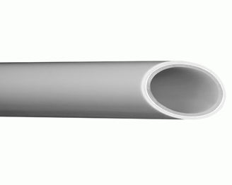 Mynd af Álpex Rör stöng 63x6,0mm - 5m