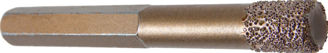 Mynd af Flísabor 12 mm með sjálfkælingu