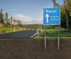 Mynd af Jarðvegsskrúfur f/almenningsgarða