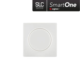 Mynd af Zigbee ljósdeyfir SmartOne 4in1