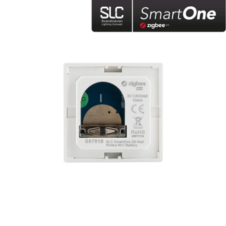 Mynd af Zigbee ljósdeyfir SmartOne 4in1