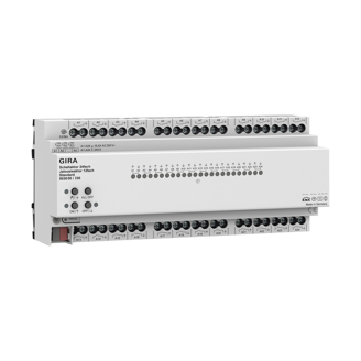 Mynd af KNX rofa- og gluggatjaldaliði 24/12f Standard