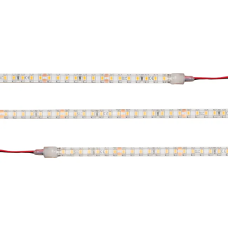 Mynd af LED-borði 9,6W IP54 2700K 5m