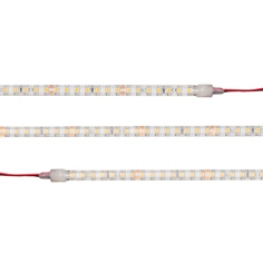 Mynd af LED-borði 9,6W IP54 3000K 5m