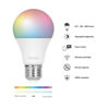 Mynd af Hombli snjallpera E27 RGB 9W (2 stk)