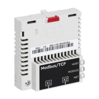 Mynd af Samskiptaeining ACSXXX Modbus/TCP 2p