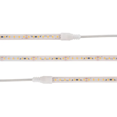 Mynd af LED-borði 9,6W IP67 3000K 5m f/sauna