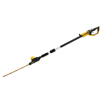 Mynd af DEWALT 18V XR Hekkklippur langar