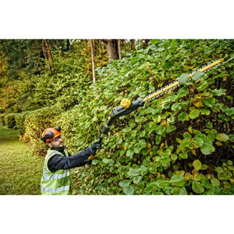Mynd af DEWALT 18V XR Hekkklippur langar