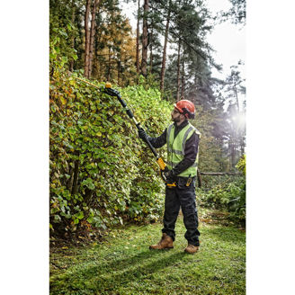 Mynd af DEWALT 18V XR Hekkklippur langar