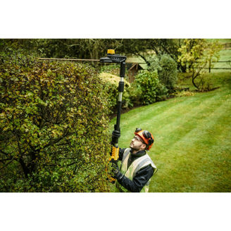 Mynd af DEWALT 18V XR Hekkklippur langar