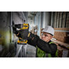 Mynd af DEWALT 18V XR Kolalaus borvél m.höggi - 2 X Powerstack Rafhlöður