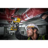 Mynd af DEWALT 18V XR Kolalaus Herslulykill 1/2" - 2 x 18V Powerstack