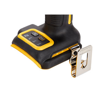 Mynd af DEWALT 18V XR Kolalaus Herslulykill 1/2" - 2 x 18V Powerstack