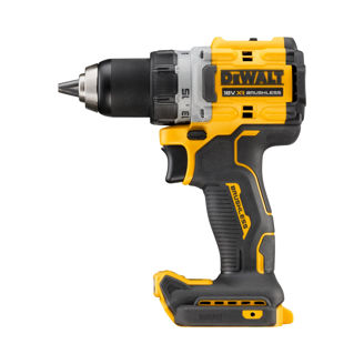 Mynd af DEWALT 18V XR Kolalaus borvél - Stök vél