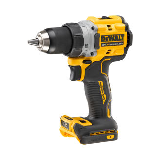 Mynd af DEWALT 18V XR Kolalaus borvél - Stök vél