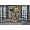 Mynd af DEWALT 18V XR Kolalaus borvél - Stök vél