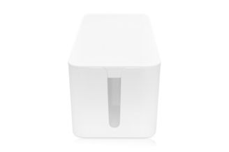 Mynd af Box fyrir snúrur  Hv.