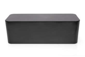 Mynd af Box fyrir snúrur  Sv.