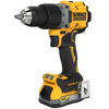 Mynd af DEWALT 18V XR Kolalaus borvél - 2 x Powerstack