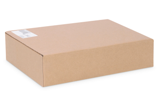 Mynd af Inntaksbox f/ljósleiðara 2x
