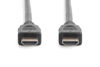Mynd af HDMI Ultra Snúra 1mtr 8K m/etherneti