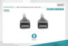 Mynd af HDMI Ultra Snúra 1mtr 8K m/etherneti