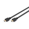 Mynd af HDMI Ultra Snúra 2mtr 8K m/etherneti