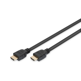 Mynd af HDMI Ultra Snúra 3mtr 8K m/etherneti