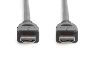 Mynd af HDMI Ultra Snúra 3mtr 8K m/etherneti