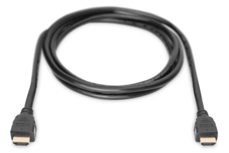 Mynd af HDMI Ultra Snúra 3mtr 8K m/etherneti