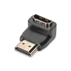 Mynd af HDMI 90° millistykki