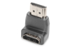 Mynd af HDMI 90° millistykki