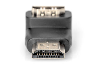 Mynd af HDMI 90° millistykki