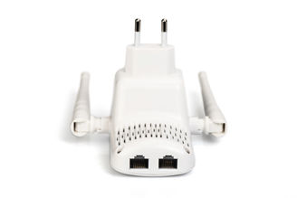 Mynd af Endurvarpi Wifi 1200Mbps 3 stk.