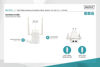 Mynd af Endurvarpi Wifi 1200Mbps 3 stk.
