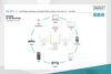 Mynd af Endurvarpi Wifi 1200Mbps 3 stk.