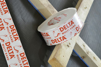 Mynd af DELTA®-MULTI BAND 100