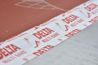 Mynd af DELTA®-MULTI BAND 100