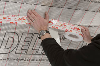 Mynd af DELTA®-MULTI BAND 100
