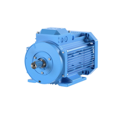 Mynd af Mótor FT   3,0kW 4p 230/400V