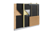 Mynd af DELTA®-FASSADE 20 PLUS