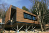 Mynd af DELTA®-FASSADE 50 PLUS