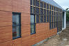Mynd af DELTA®-FASSADE 50 PLUS