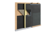 Mynd af DELTA®-FASSADE 50 PLUS