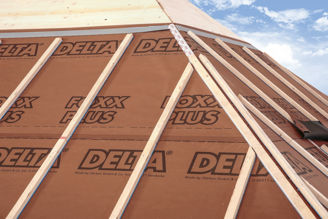 Mynd af DELTA®-FOXX PLUS