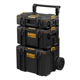 Mynd af DEWALT TOUGHSYSTEM 2.0 - 3 IN 1