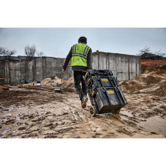 Mynd af DEWALT TOUGHSYSTEM 2.0 - 3 IN 1