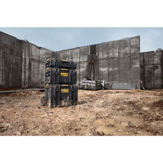 Mynd af DEWALT TOUGHSYSTEM 2.0 - 3 IN 1